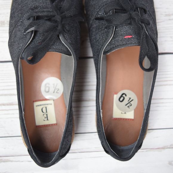 ED by Ellen DeGeneres Women's Noram Loafer Shoes - Picture 3 of 5